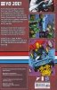 GI JOE A REAL AMERICAN HERO COMPENDIUM VOL 03 TP [VARIANT] [9781534333475]
